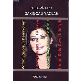 Sakıncalı Yazılar - Nil Demirkazık