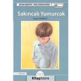 SAKINCALI YUMURCAK - ÜZEYIR GÜNDÜZ