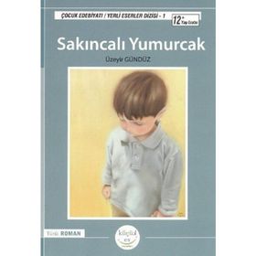 SAKINCALI YUMURCAK - ÜZEYIR GÜNDÜZ