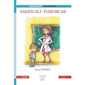 SAKINCALI YUMURCAK - ÜZEYIR GÜNDÜZ