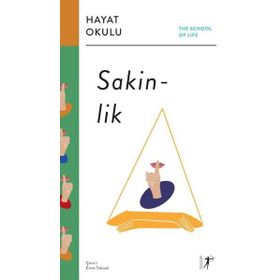 Sakinlik - Alain de Botton