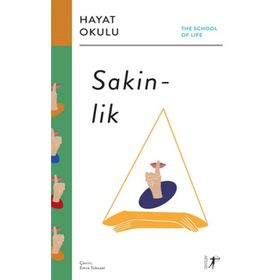 Sakinlik - Alain de Botton