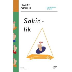 Sakinlik - Alain de Botton