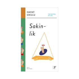 Sakinlik - Alain de Botton