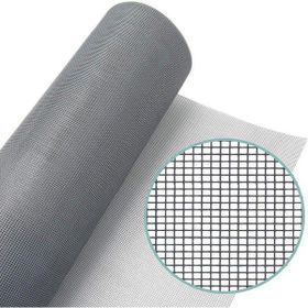 Şakir Hırdavat 120 cm Tül Fiber Sinek Teli