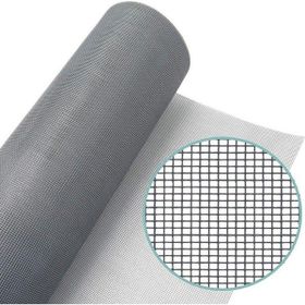 Şakir Hırdavat 120 cm Tül Fiber Sinek Teli