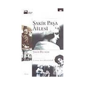 ŞAKİR PAŞA AILESI - ŞİRİN DEVRIM