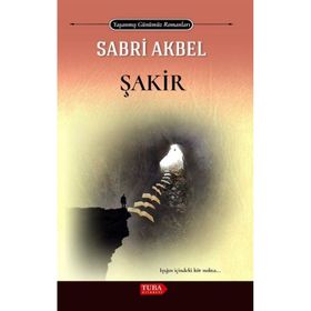 Şakir Sabri Akbel