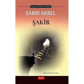 Şakir Sabri Akbel