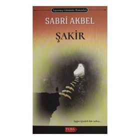 Şakir Sabri Akbel