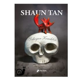 Şakıyan Kemikler-Shaun Tan