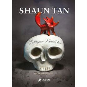 Şakıyan Kemikler-Shaun Tan