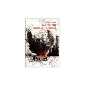 Şakıyan'ın Alametifarikası Ersin Yılmaz
