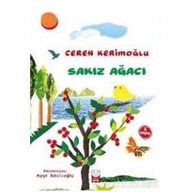 Sakız Ağacı - Ceren Kerimoğlu