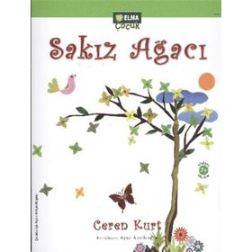 Sakız Ağacı - Ceren Kurt
