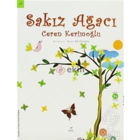 Sakız Ağacı - Ceren Kurt