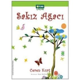 Sakız Ağacı - Ceren Kurt