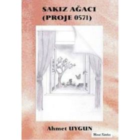 Sakız Ağacı - Ceren Kurt