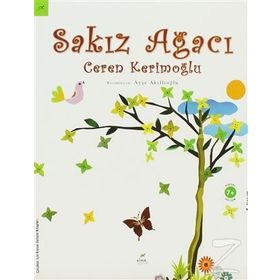 Sakız Ağacı - Ceren Kurt