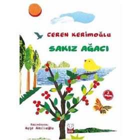 Sakız Ağacı - Ceren Kurt