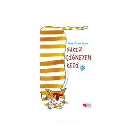 Sakız Çiğneyen Kedi - Melek Özlem Sezer