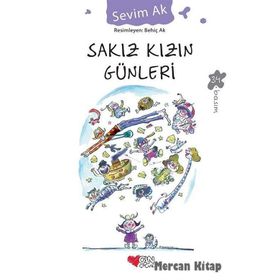 Sakız Kızın Günleri - Sevim Ak
