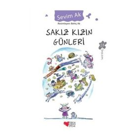 Sakız Kızın Günleri - Sevim Ak