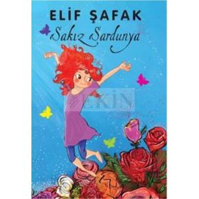 Sakız Sardunya - Elif Şafak