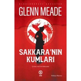 Sakkara`nın Kumları - Glenn Meade