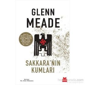 Sakkara’nın Kumları - Glenn Meade
