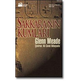 Sakkara`nın Kumları - Glenn Meade