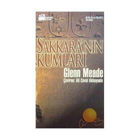 Sakkara`nın Kumları - Glenn Meade