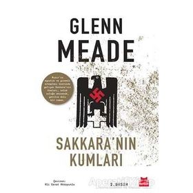 Sakkara`nın Kumları - Glenn Meade