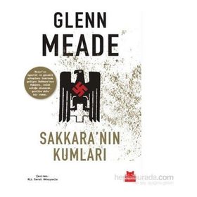 Sakkara’nın Kumları - Glenn Meade