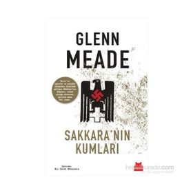 Sakkara’nın Kumları - Glenn Meade