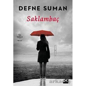Saklambaç - Defne Suman