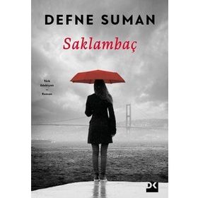 Saklambaç - Defne Suman