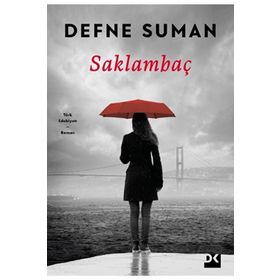 Saklambaç - Defne Suman