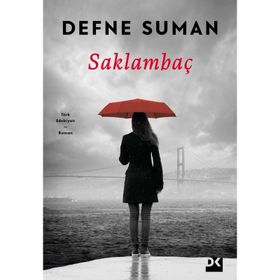Saklambaç - Defne Suman