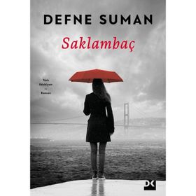 Saklambaç - Defne Suman