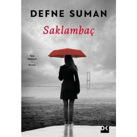 Saklambaç - Defne Suman