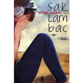 SAKLAMBAÇ - MÜGE İPLIKÇI
