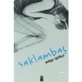 SAKLAMBAÇ - MÜGE İPLIKÇI