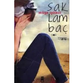 SAKLAMBAÇ - MÜGE İPLIKÇI