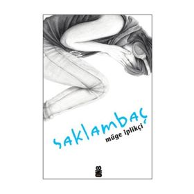 SAKLAMBAÇ - MÜGE İPLIKÇI