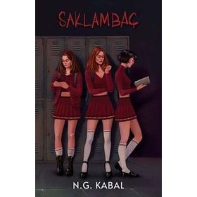 Saklambaç - N.G. Kabal