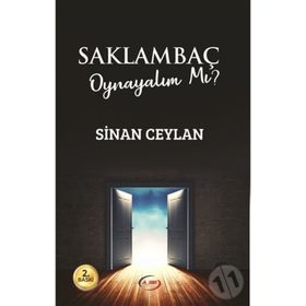 Saklambaç Oynayalım mı? - Sinan Ceylan