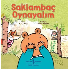 Saklambaç Oynayalım R.D.Ornot