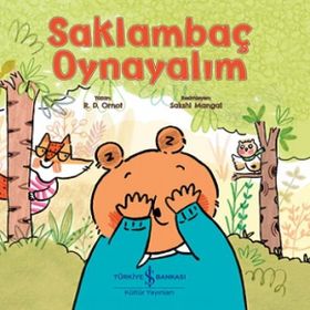 Saklambaç Oynayalım R.D.Ornot
