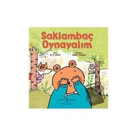 Saklambaç Oynayalım R.D.Ornot